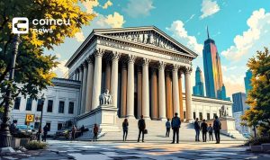 U.S. Supreme Court to Decide Trump's Tariff Legality