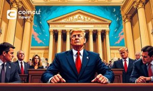 Supreme Court Case Highlights Fed Independence Concerns