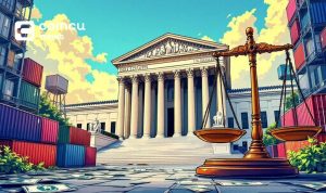 U.S. Supreme Court Delays Decision on Trump's Global Tariffs