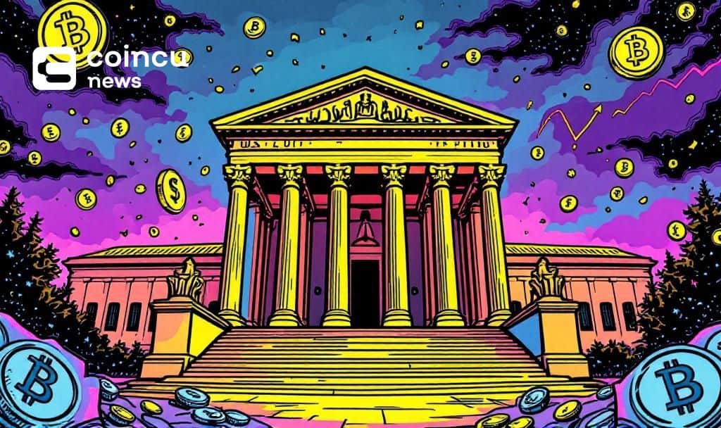 U.S. Supreme Court Considers Ruling Trump's Tariffs Illegal