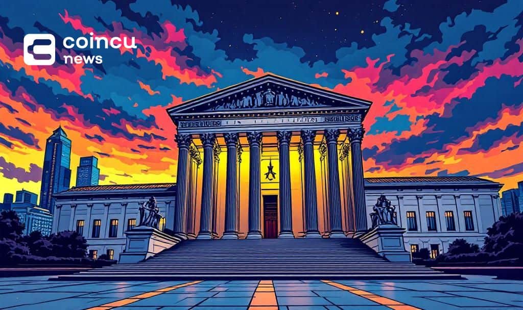 U.S. Supreme Court Delays Ruling on Trump Tariffs