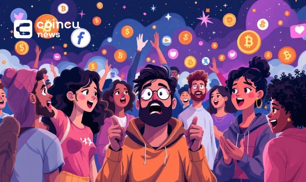 X Platform Outage Disrupts 80,000 Users Without Crypto Fallout