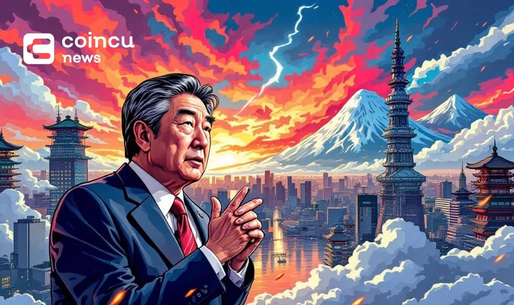 Japanese Yields Spike Amid Fiscal Expansion Plans