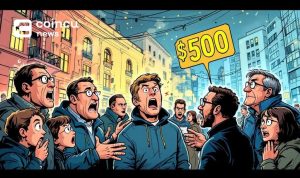 Telegram's $500M Bonds Freeze Amid Sanctions Pressure