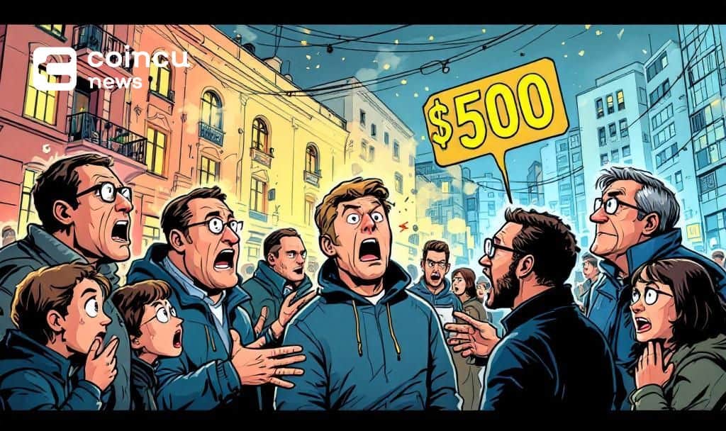 Telegram's $500M Bonds Freeze Amid Sanctions Pressure