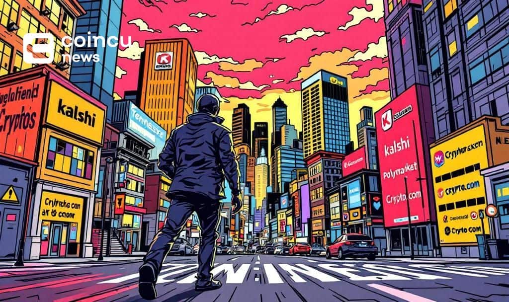 Tennessee Orders Crypto Platforms to Halt Sports Contracts