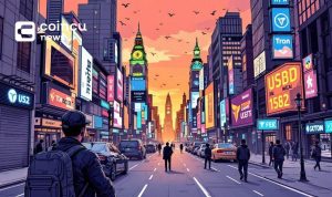 Tether Freezes $182 Million USDT on Tron Wallets