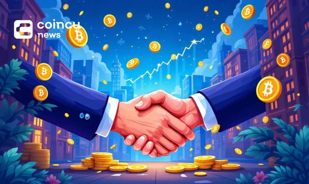 Tether's Strategic Investment in Ledn Strengthens Bitcoin-Backed Lending