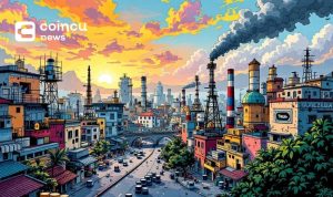 Tether's Role in Venezuelan Oil Trade amid U.S. Sanctions