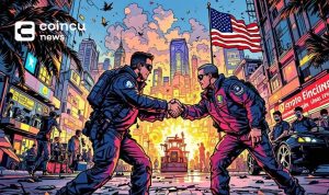 Tether's Role in Blocking Venezuelan Sanctions Evaders