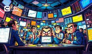 Rising U.S.–Iran Tensions Influence Polymarket Speculation