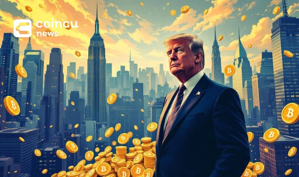 U.S. Treasury to Add Seized Bitcoin to Reserve