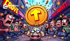 Trove Faces Backlash Amid Token Valuation Collapse