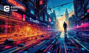 TrueBit Protocol Attacked, Resulting in $26.4 Million Loss