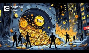 Truebit Exploit Drains 8,535 ETH; TRU Token Crashes