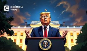 Trump to Choose New Fed Chair Successor Soon