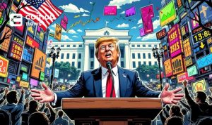 Trump to Announce Federal Reserve Chair Nominee Soon