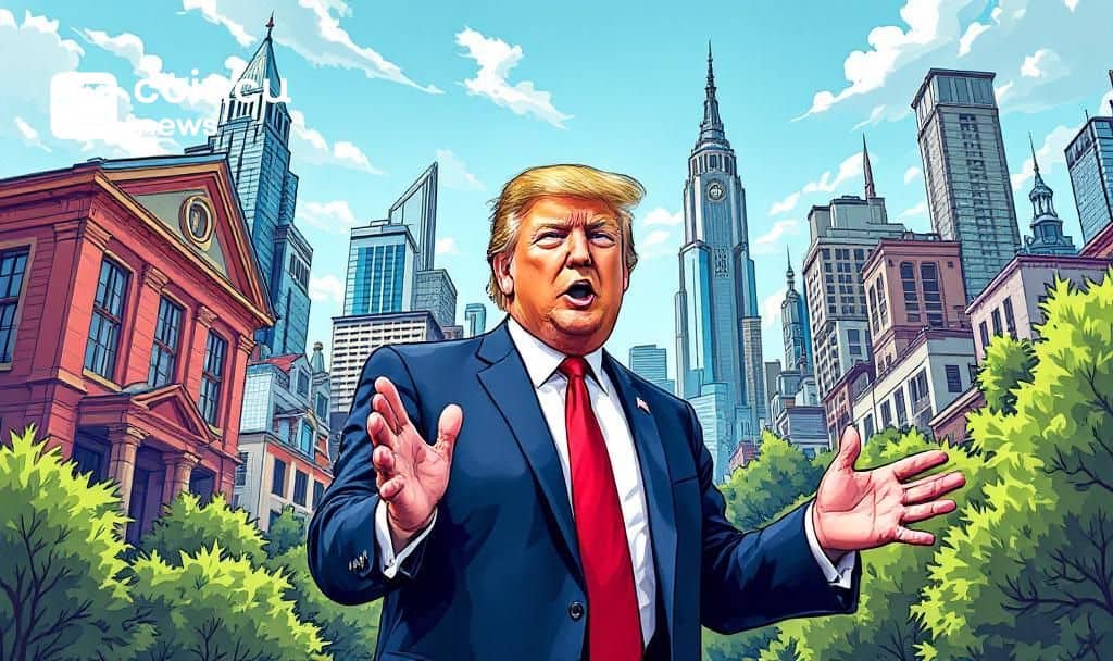 Trump Initiates Large-Scale MBS Purchase for Rate Reduction