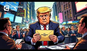 Trump's Early Employment Data Leak and Market Reactions