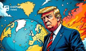 Trump Imposes Tariffs Amid Greenland Acquisition Tensions