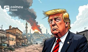 Trump Consider Military Action and Middle East Tensions