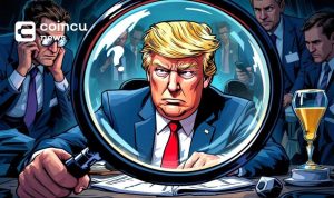 Questionable Report About Trump's Federal Reserve Commitment