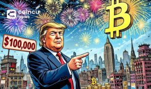 Trump's Fed Chair Choice Sparks Bitcoin Market Reactions