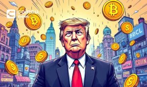 Trump's Approval Falls to 37% Amid Economic Concerns