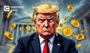 Trump's Legal Battle with JPMorgan Chase and Crypto Shift