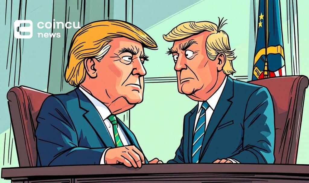 Trump's Monetary Shift: Lower Rates, Higher Stakes