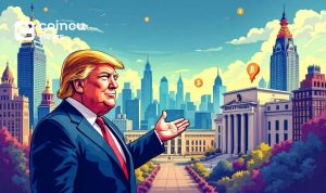 Fed Rates Stability and Crypto Market Reaction