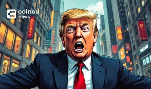 Kevin Warsh Leads Fed Chair Nomination Odds