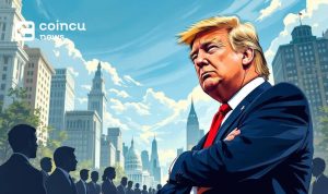 Trump's Fed Chair Decision and Market Implications