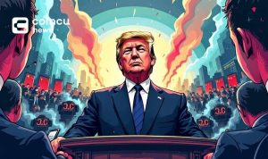 BlockBeats Reports Trump Summit Next Week, Sources Unconfirmed