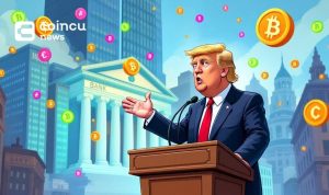 Trump Proposes 10% Cap on Credit Card Interest Rates