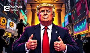 Trump Expected to Announce New Fed Chair During FOMC Meeting