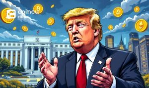 Trump’s Fed Chair Statement Shifts Rate Cut Expectations