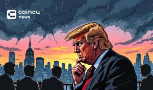 Alleged Treasury Comments Stir Concerns Over Fed Independence