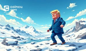 Trump Announces Greenland Agreement Amid Arctic Security Concerns