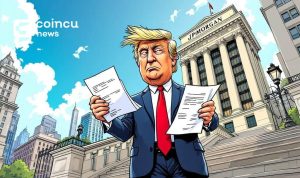 Trump Sues JPMorgan Over Alleged Political Debanking