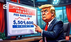 Trump Criticizes Powell, Calls for Fed Rate Reduction