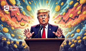 Trump's Market Moves Shake Traditional Financial Assets