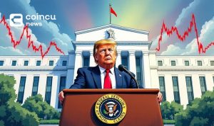 Trump Nomination Sparks Speculation in Financial Markets