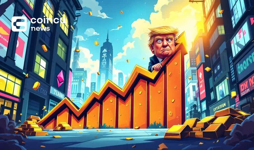 Economic Market Shifts and Precious Metals Surge