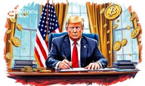 Trump Signs GENIUS Act to Establish Stablecoin Regulations