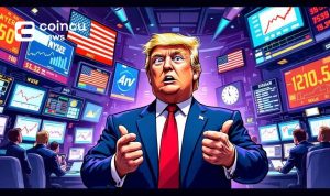 Trump Allegedly Shares Job Data Before Official Release