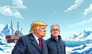 U.S. and NATO Discuss Greenland's Military Presence and Resource Access