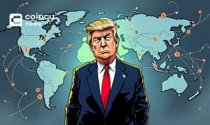 US Plans 25% Tariff on Iran Trading Partners