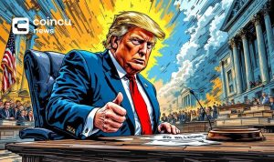 Trump Sues JPMorgan for $5 Billion Over Political Debanking