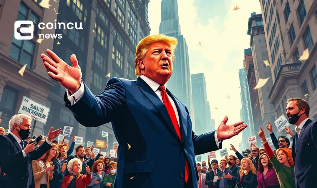 Trump Comments on U.S. Dollar Valuation and Potential Manipulation